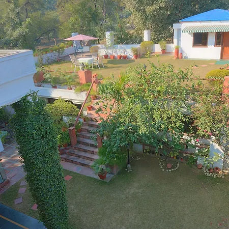 The Stay Inn New Delhi-2