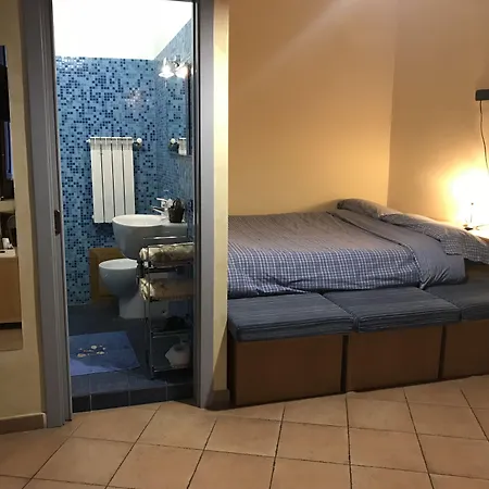 B&B L’Angolo sulla Piazza-3