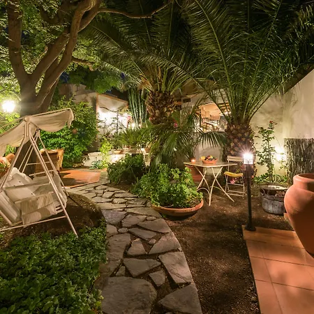 Villa Mariella Pittorino - camere in B&B-2