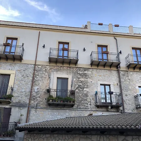 - Sotto Le Stelle - B&B-2
