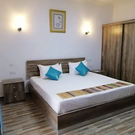 Easy Stay Residence-3