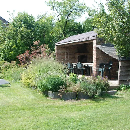 B&B Les Trois Voisins-2