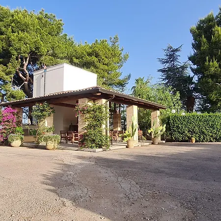 Gli Allori - Fuga dalla città-2
