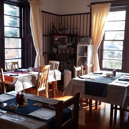 Rigg House B&B-2