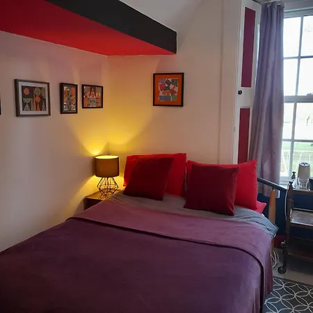 Rigg House B&B-3