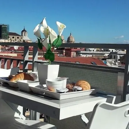 B&B Locanda Mediterranea-2