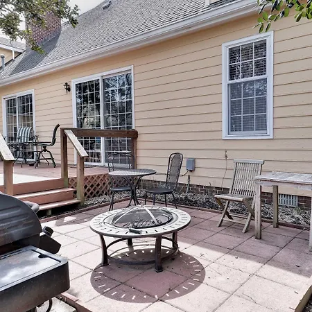Aldrich House Bed & Breakfast-3