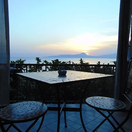 Vista Mare B&B-3