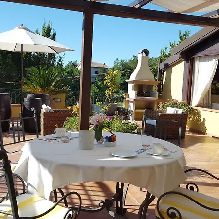 B&B La Valle-2