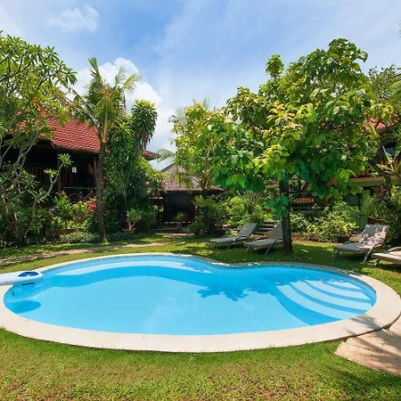 Pondok Agung Bed & Breakfast-2