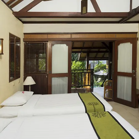 Pondok Agung Bed & Breakfast-3