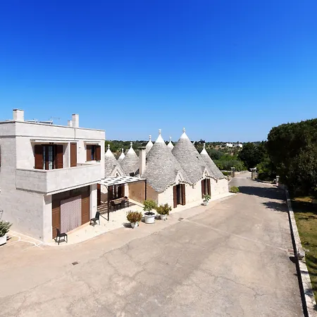 Masseria Peppeturro-2