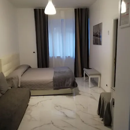 B&B Casa Nizza-2