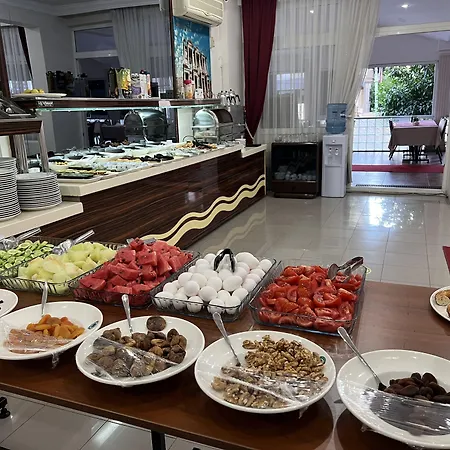 Hotel Cenka Ephesus-3