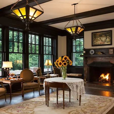 Mercersburg Inn-2