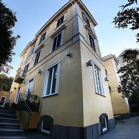 Villa San Martino-3