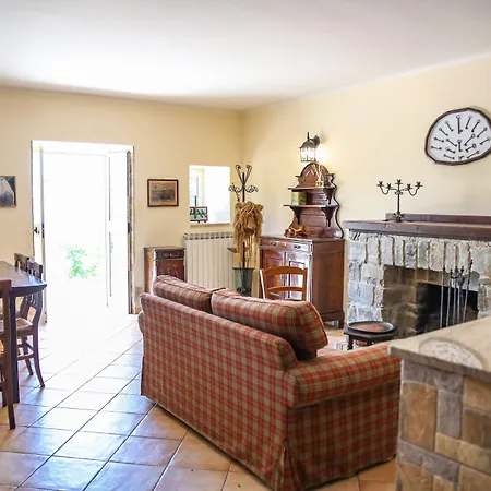 B&B La Residenza Torchiara-2