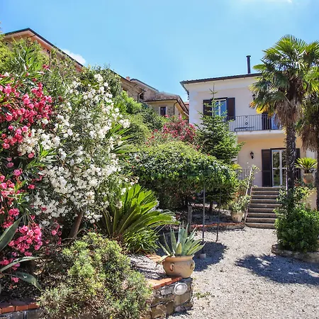 B&B La Residenza Torchiara-3
