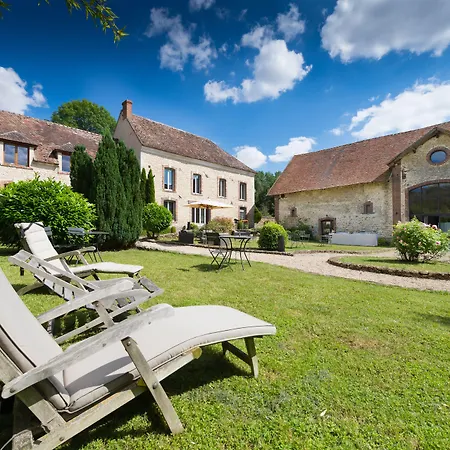 La Ferme de Bouchemont-3