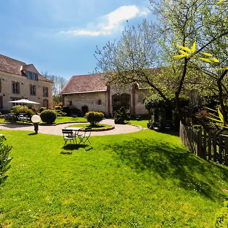 La Ferme de Bouchemont-2