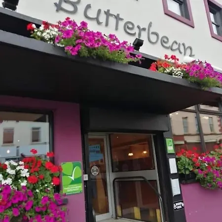 The Butterbean Accomodation-3