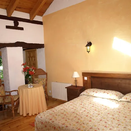 Gran Posada La Mesnada-2