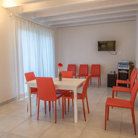 B&B Le Albare-3