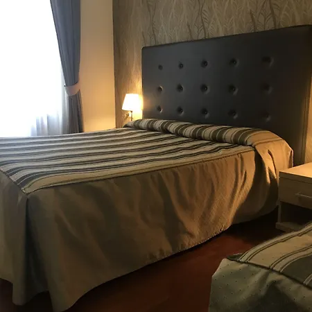 Dreams Roma B&B-3