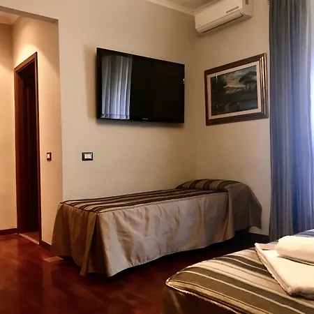 Dreams Roma B&B-2
