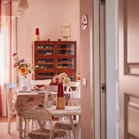 Cento Passi dal Duomo B&B-2