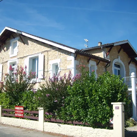 Le Chalet des Vignes-3