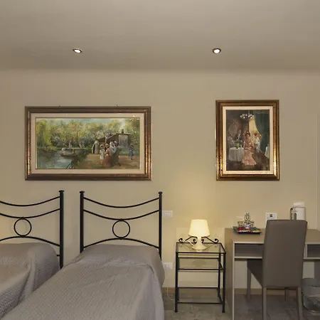 Art Gallery B&B-2