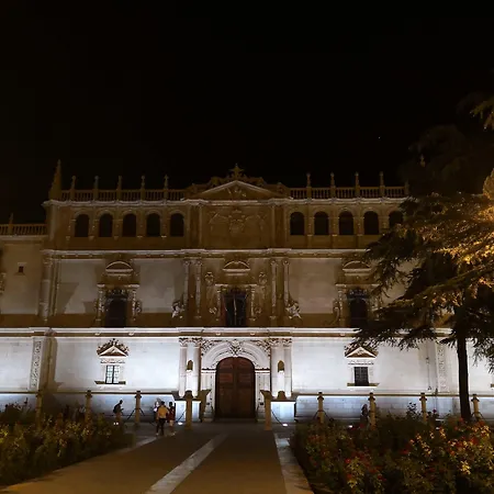 Casa de Huéspedes con encanto El Sueño del Quijote-3