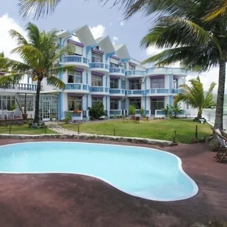 Coco Villa-2