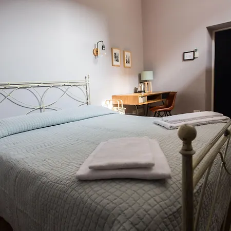 Ciccio Bed&Breakfast-2