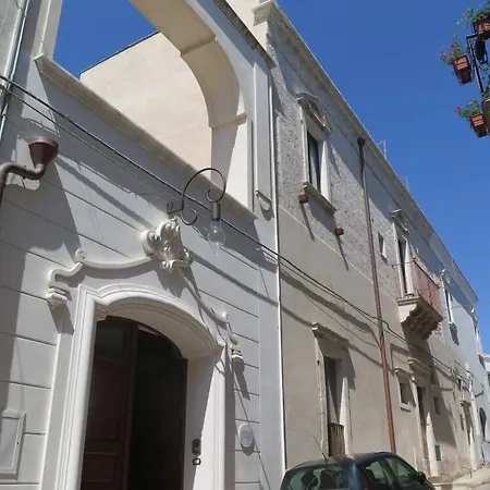 Dimora Dell' Osanna-3
