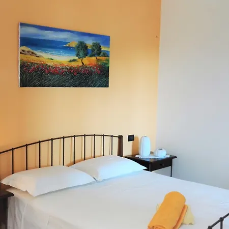 Antico Camino B&B-3