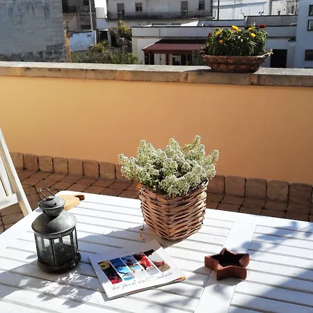 Antico Camino B&B-2