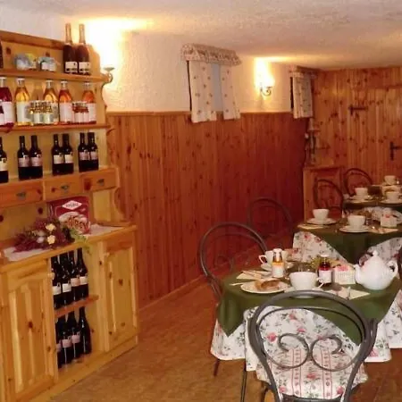 B&B Isonzo-3