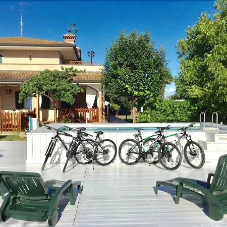 B&B Isonzo-2