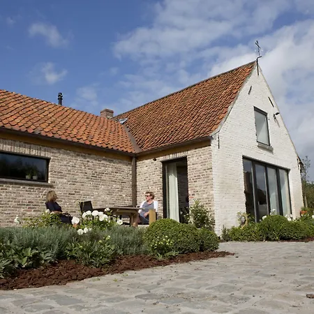 B&B Het Soetewater-2