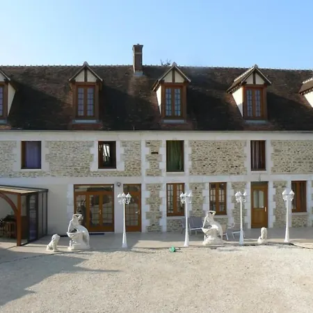 Le Manoir des Chapelles-2