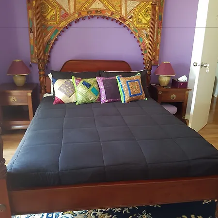 Tambaridge Bed & Breakfast-2