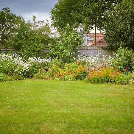 Strawberry Cottage B&B-3