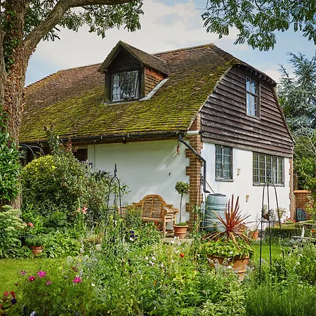 Strawberry Cottage B&B-2