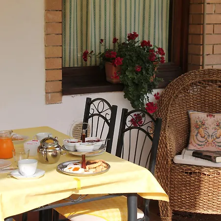 B&B Villa Letizia-2