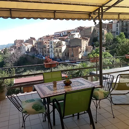 B&B Villa Letizia-2
