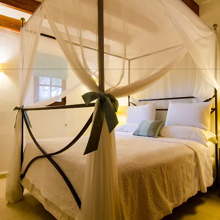 Agroturismo Finca Son Jorbo - Adults Only-3