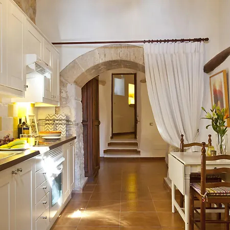 Agroturismo Finca Son Jorbo - Adults Only-3