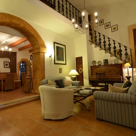 Agroturismo Finca Son Jorbo - Adults Only-2